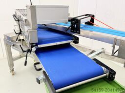 König Mini Rex 4000 with formstation