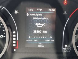 Iveco Daily 70C18 3.0D L4H3 Hi-Matic Euro 6 GVW 7000 kg