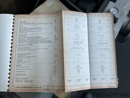 KELLENBERGER UR 125.600