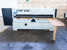CASATI MACCHINE CIP 26