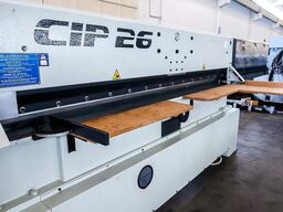 CASATI MACCHINE CIP 26
