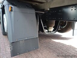 MAN TGX 26.430 6x2  Huif + schuifdak , Full air, st...