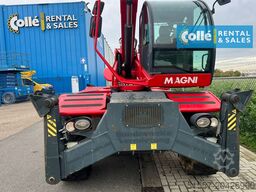 MAGNI RTH 5.23 | 2020