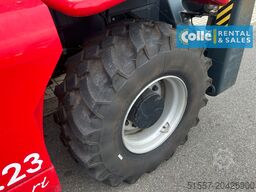 MAGNI RTH 5.23 | 2020