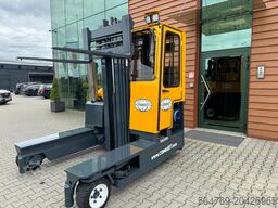 Combilift C3000/ Triplex 5500 mm / Positioner