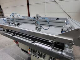 Thieme 520 Halbautomat