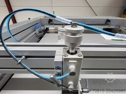 Thieme 520 Halbautomat