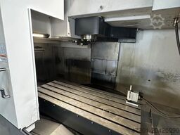 Mazak VC Nexus 510C