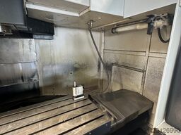 Mazak VC Nexus 510C