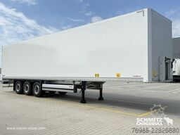 Schmitz Cargobull Trockenfrachtkoffer Standard