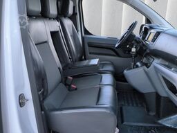 Citroën Jumpy Kasten 3,1t 2.0D*AHK R-Kam Tempo Spurass