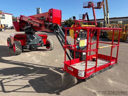 Magni EAB 18 RT 18m Elektro 4x4 Gelenk-Arbeitsbühne