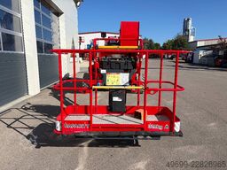 Magni EAB 18 RT 18m Elektro 4x4 Gelenk-Arbeitsbühne