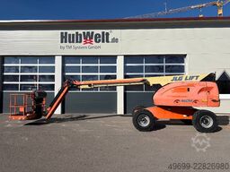 JLG 460 SJ 16m Diesel 4x4 Teleskop-Arbeitsbühne