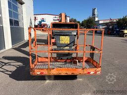 JLG 460 SJ 16m Diesel 4x4 Teleskop-Arbeitsbühne