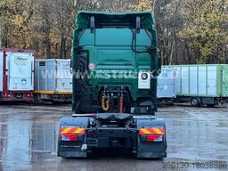 MAN TGX 18.460 Euro6 4x2 Volumen-SZM