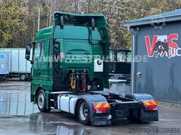 MAN TGX 18.460 Euro6 4x2 Volumen-SZM