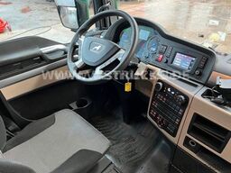 MAN TGX 18.460 Euro6 4x2 Volumen-SZM