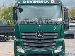 MERCEDES-BENZ Actros 1836 LL 4x2 EU6 Retarder *Motorprobleme*