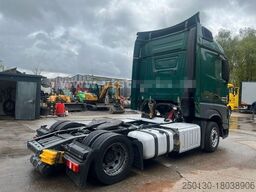 MERCEDES-BENZ Actros 1836 LL 4x2 EU6 Retarder *Motorprobleme*