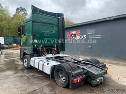 MERCEDES-BENZ Actros 1836 LL 4x2 EU6 Retarder *Motorprobleme*