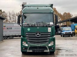 MERCEDES-BENZ Actros 1842 L 4x2 Euro6 Pritsche-Plane Jumbo