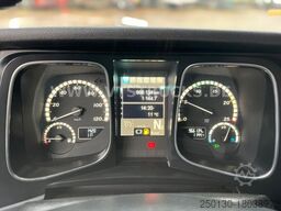 MERCEDES-BENZ Actros 1842 L 4x2 Euro6 Pritsche-Plane Jumbo