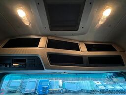 MERCEDES-BENZ Actros 1845 Euro6 4x2 Voll-Luft