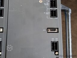 Fanuc Servo Motoren + Steuerungen