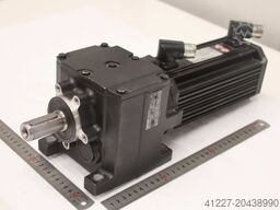 Lenze MCA 10140-RS0B0 G50BH121MVAR3C00