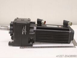 Lenze MCA 10140-RS0B0 G50BH121MVAR3C00