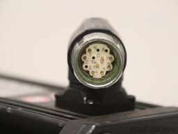 Lenze MCA 10140-RS0B0 G50BH121MVAR3C00