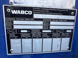 Schmidt Tandem aanhanger TUE 135 AR