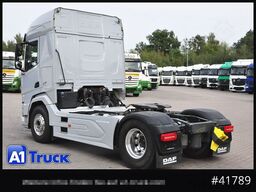DAF XF 480 XG FT,  Alcoa, Kipphydraulik,