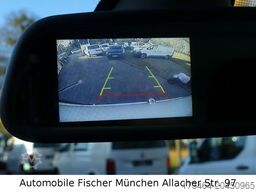 OPEL Vivaro B Kasten L1 H1 Würth Klima PDC