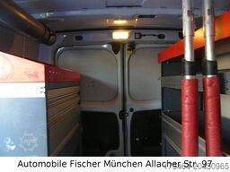 OPEL Vivaro B Kasten L1 H1 Würth*PDC*Klima*