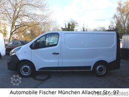 OPEL Vivaro B Kasten L1 H1 Würth*PDC*Klima*