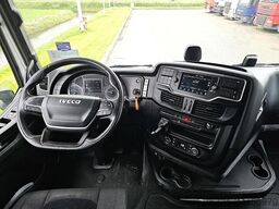 IVECO S-WAY AS440S46 6x2*4 LNG GAS