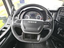 IVECO S-WAY AS440S46 6x2*4 LNG GAS