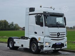 MERCEDES-BENZ ACTROS 1848 LS MP5,Tipp hydt