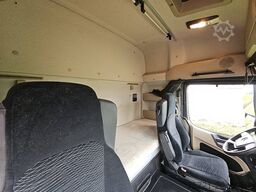 MERCEDES-BENZ ACTROS 1848 LS MP5,Tipp hydt