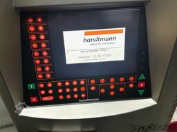 HANDTMANN VF-608 plus