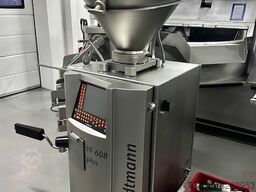 HANDTMANN VF-608 plus