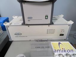 Jeol JSM-6490 Bruker XFlash Detektor