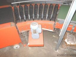 Overbeck Kempen Kurvenrollenband