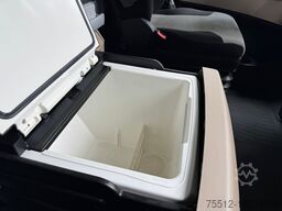 MAN TGX 18.500 XLX / Intarder / Refrigerator