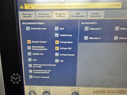 TRUMPF TrumaBend V 850 S