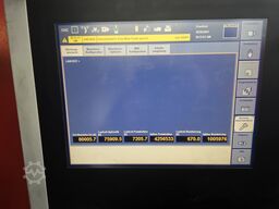 TRUMPF TrumaBend V 850 S