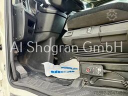 Mercedes-Benz Actros 1845 Kipphydraulik / Voll Luft / Euro 6