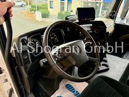 Mercedes-Benz Actros 1845 Kipphydraulik / Voll Luft / Euro 6